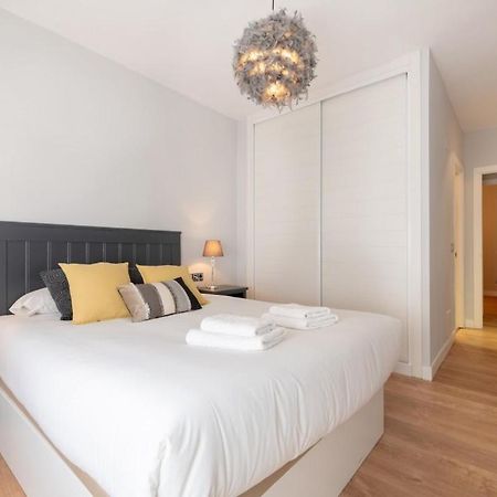 Mintystay - Abtao Madrid Bagian luar foto