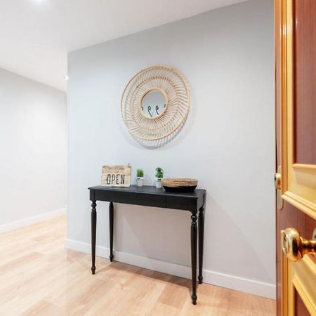 Mintystay - Abtao Madrid Bagian luar foto