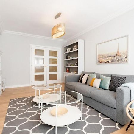 Mintystay - Abtao Madrid Bagian luar foto