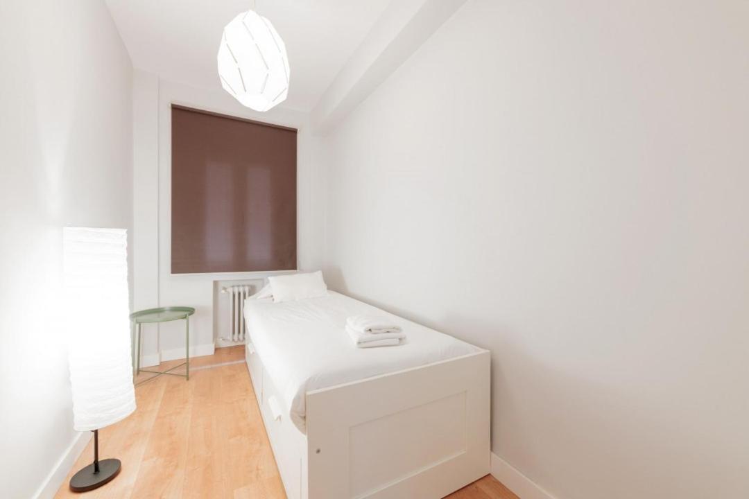 Mintystay - Abtao Madrid Bagian luar foto