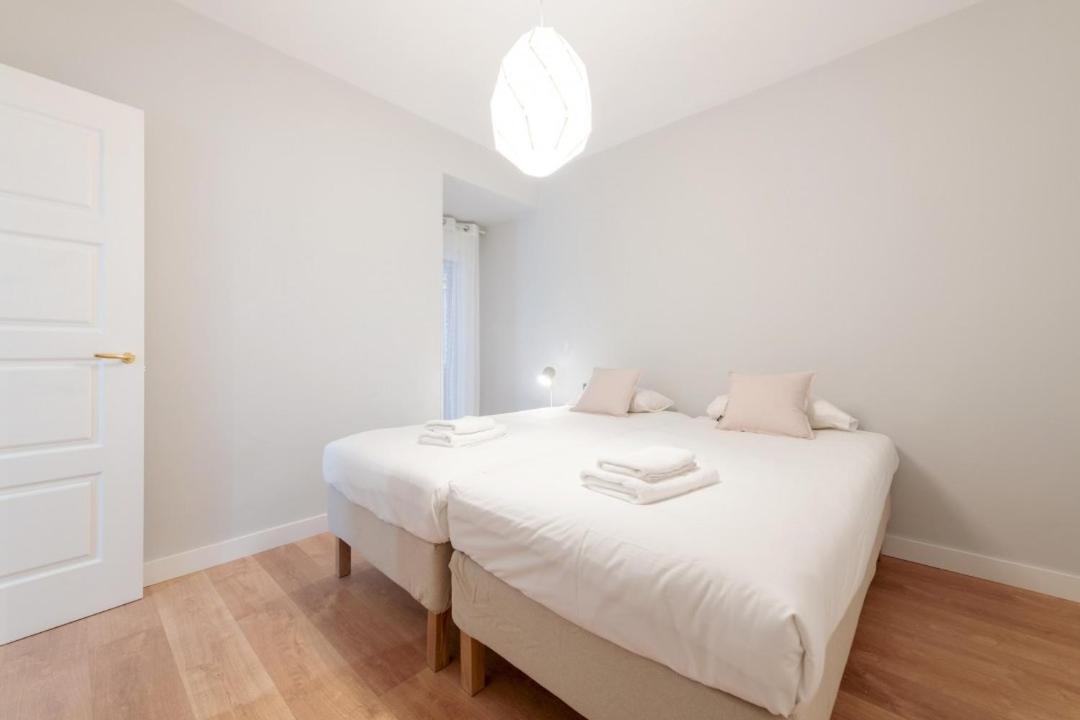 Mintystay - Abtao Madrid Bagian luar foto