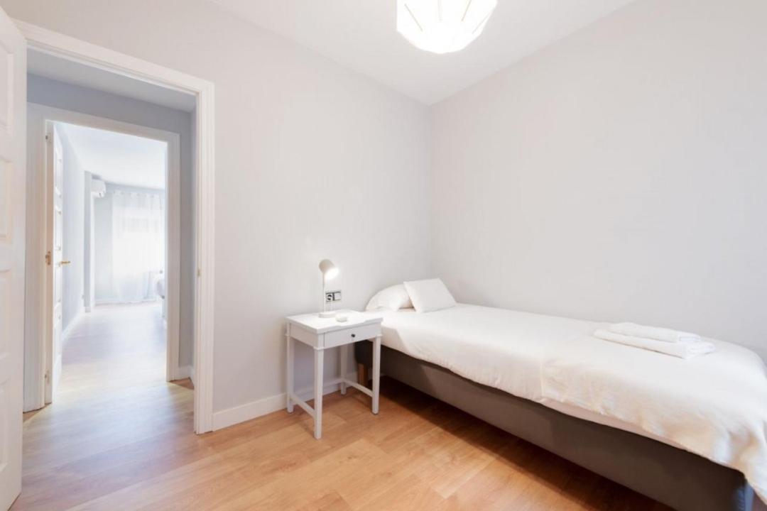 Mintystay - Abtao Madrid Bagian luar foto