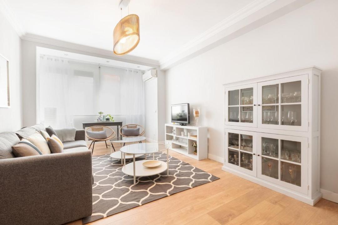 Mintystay - Abtao Madrid Bagian luar foto