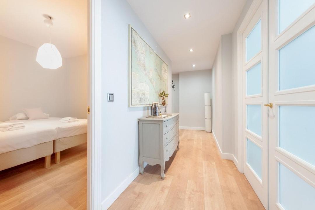Mintystay - Abtao Madrid Bagian luar foto