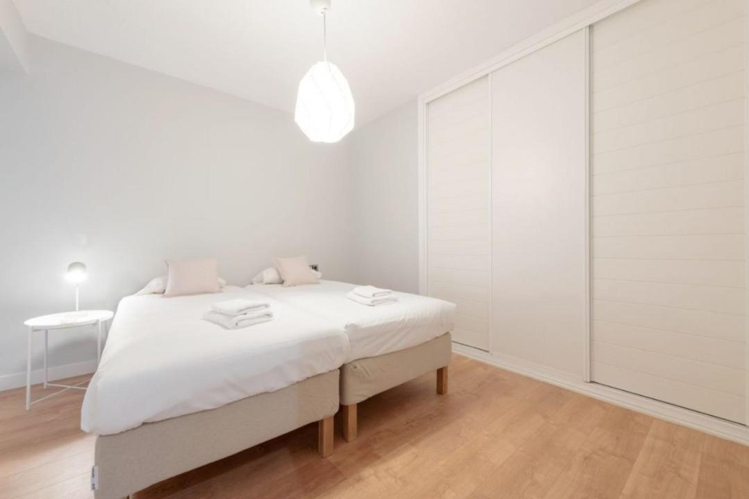 Mintystay - Abtao Madrid Bagian luar foto