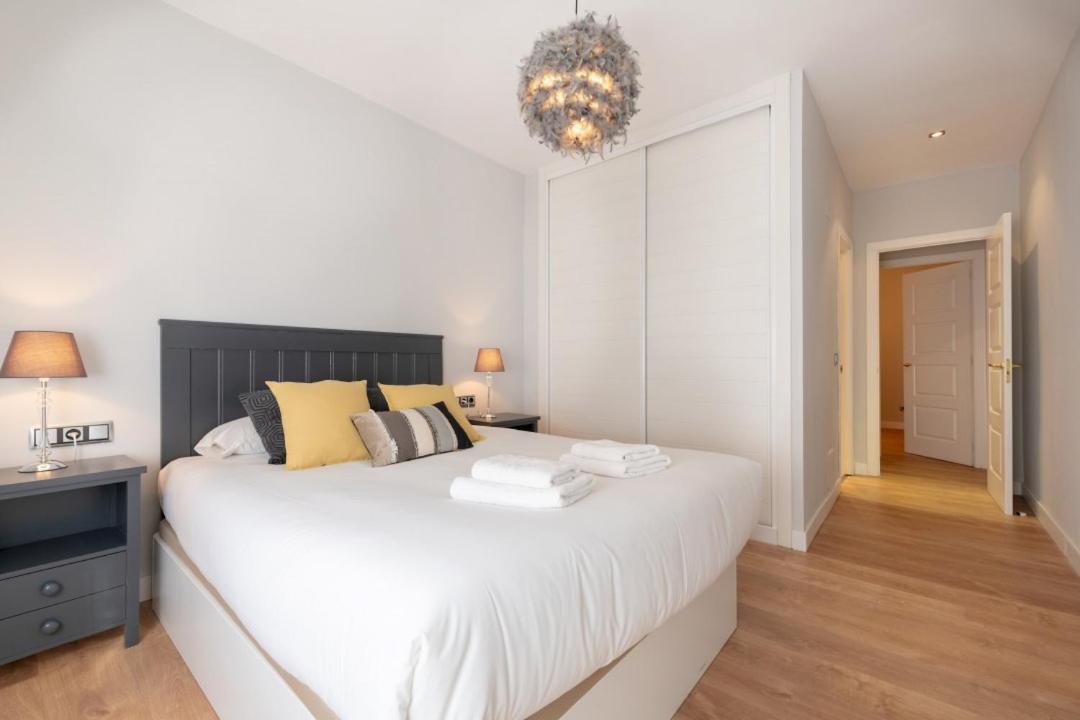 Mintystay - Abtao Madrid Bagian luar foto