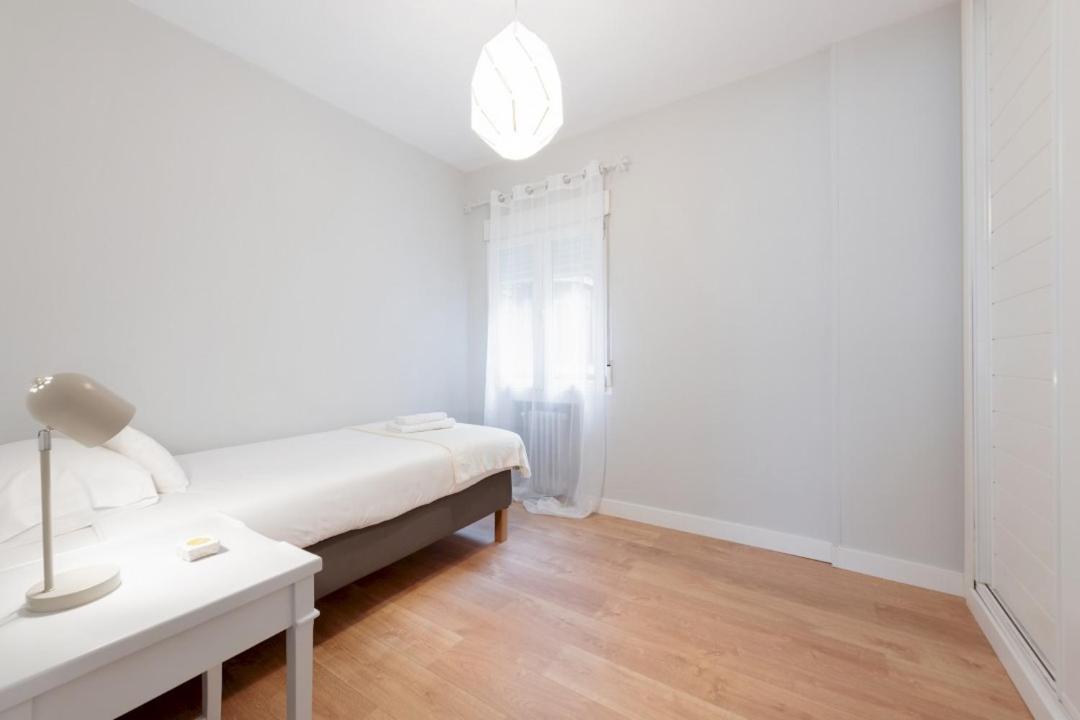 Mintystay - Abtao Madrid Bagian luar foto