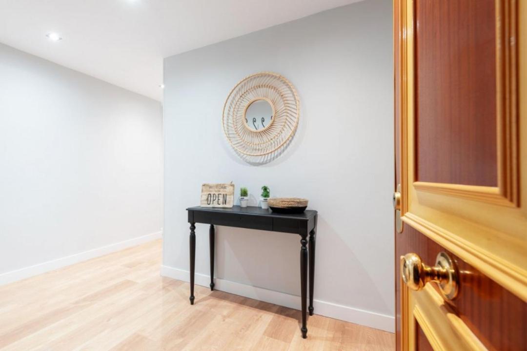 Mintystay - Abtao Madrid Bagian luar foto