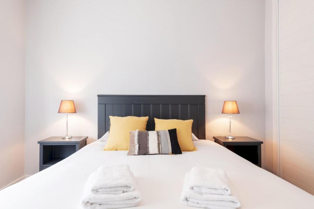 Mintystay - Abtao Madrid Bagian luar foto