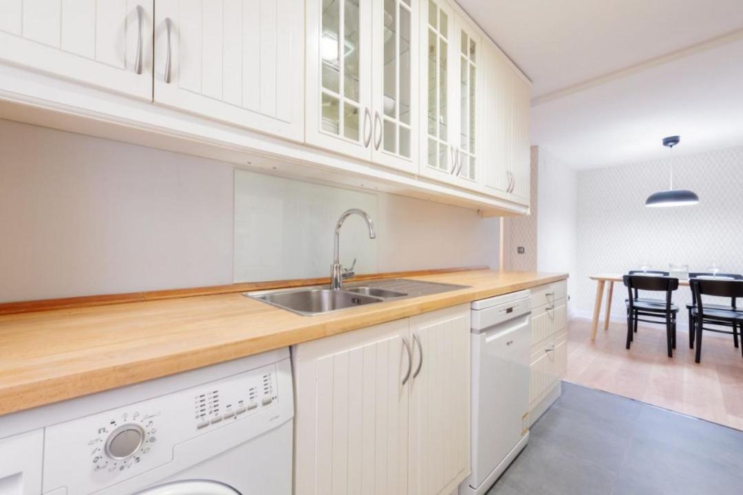 Mintystay - Abtao Madrid Bagian luar foto