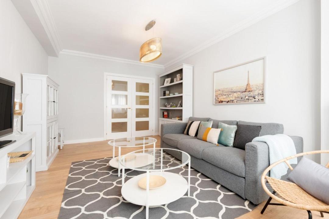 Mintystay - Abtao Madrid Bagian luar foto